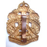 WW1 2nd King Edward's Horse Cap Badge