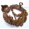 16th (Waikato) Regiment Cap Badge New Zealand