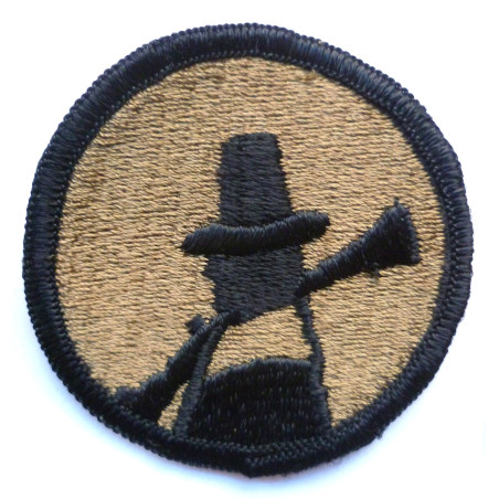 United States 94th Infantry Division Cloth Patch