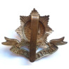 Worcestershire Regiment Cap Badge British Military Insignia