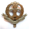 WW1 The Middlesex Regiment Cap Badge