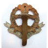 WW1 The Middlesex Regiment Cap Badge British Military Insignia