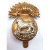 Royal Munster Regiment Cap Badge
