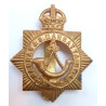 Indian Army, Madras & S. Mahratta Rifles OR’s Cap Badge