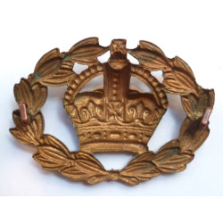 WW2 Warrant Officer Class II Sleeve Badge British Military