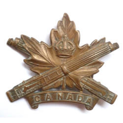 WW1 Canadian Expeditionary...