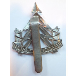 Reconnaissance Corps Cap Badge RECCE British Military