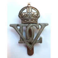 5th Royal Inniskilling Dragoon Guards Cap Badge