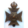 WW1/WW2 Buckinghamshire Battalion Cap Badge