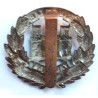Northamptonshire Regiment Cap Badge British Military