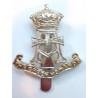 The Green Howards Staybrite Cap Badge