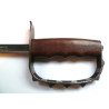 Model 1917 - 1918 US Trench Knife by L.F. & C.