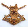 Infantry Training Battalions Corps Cap Badge British Army