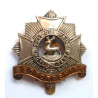 WW1 Bedfordshire Regiment Cap Badge British Army
