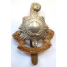WW2 The Royal Sussex Regiment Cap Badge British Military