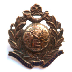 Royal Marines Light Infantry Sweetheart Brooch