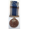 Police Long Service & Good Conduct Medal Inspector Leonard A.T.Gray