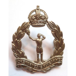 Royal Observer Corps Cap Badge British Army