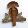 The Lancashire Fusiliers Cap Badge British Army