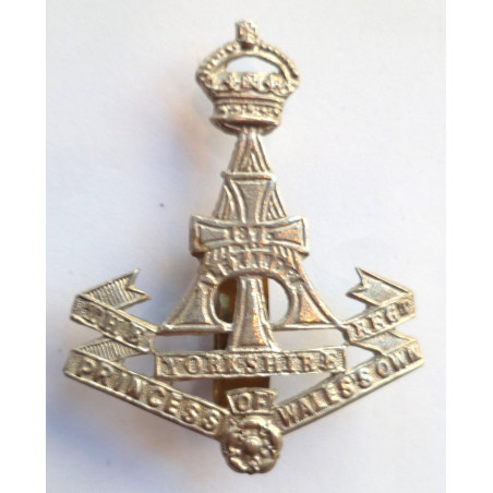 The Green Howards, Yorkshire Regiment Cap Badge