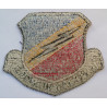 United States Air Force 388th Fighter Wing Cloth Patch