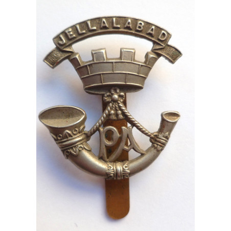 Somerset Light Infantry Cap Badge British Military WW2