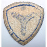 United States 3rd Service Command Cloth Patch Badge