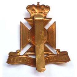 The Wiltshire Regiment Cap Badge