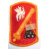 United States 113th Field Artillery Brigade Army Patch