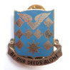 US 504th Aviation Battalion Distinctive Unit Insignia