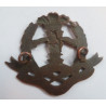 Middlesex Regiment Officers Bronze Cap Badge