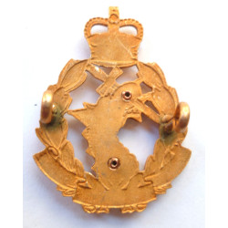 Officers Royal Army Dental Corps Cap Badge