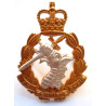 Officers Royal Army Dental Corps Cap Badge
