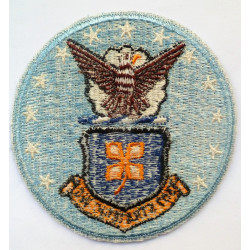 USAF 307th Strategic Wing Cloth Patch United States Air Force Pre War Badge