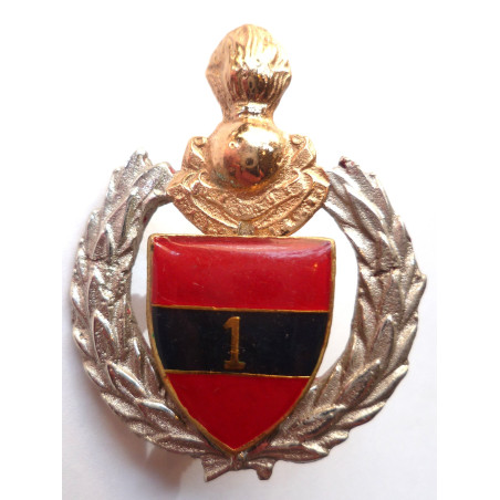 Engineers Badge/Insignia South African