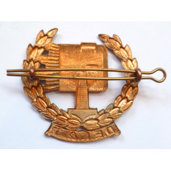 Defence Electric Lights & Telephones Arm Badge South Africa