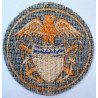 WW2 United States Navy Ex-Navy Patch Badge WWII USN