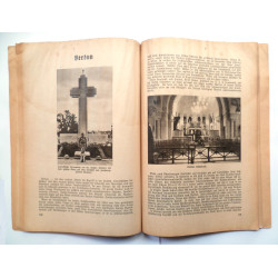 German 1937 Yearbook of The N.S.K.O.V.
