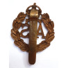 Auxiliary Territorial Service ATS Cap Badge WW2 British Home Front
