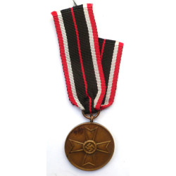 Wehrmacht War Merit Medal WW2 German