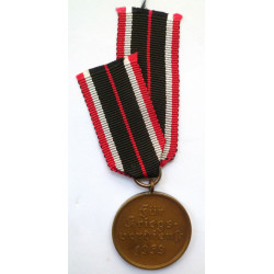 Wehrmacht War Merit Medal WW2 German