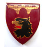 44th Parachute Brigade Engineer Squadron Arm shield/Flash South Africa