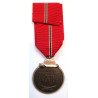 Wehrmacht Russian Front Medal with Original Packet WW2 German