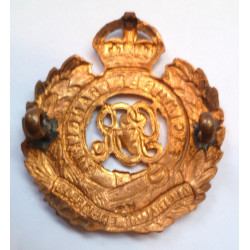 WW1 Australian Engineers Cap Badge