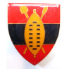 1st Engineer Regiment Unit Shoulder Flash - South Africa