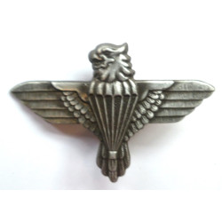 44 Parachute Brigade (South Africa) Beret Badge