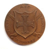 First Aid Nursing Yeomanry Medallion 1914 -1918 FANY