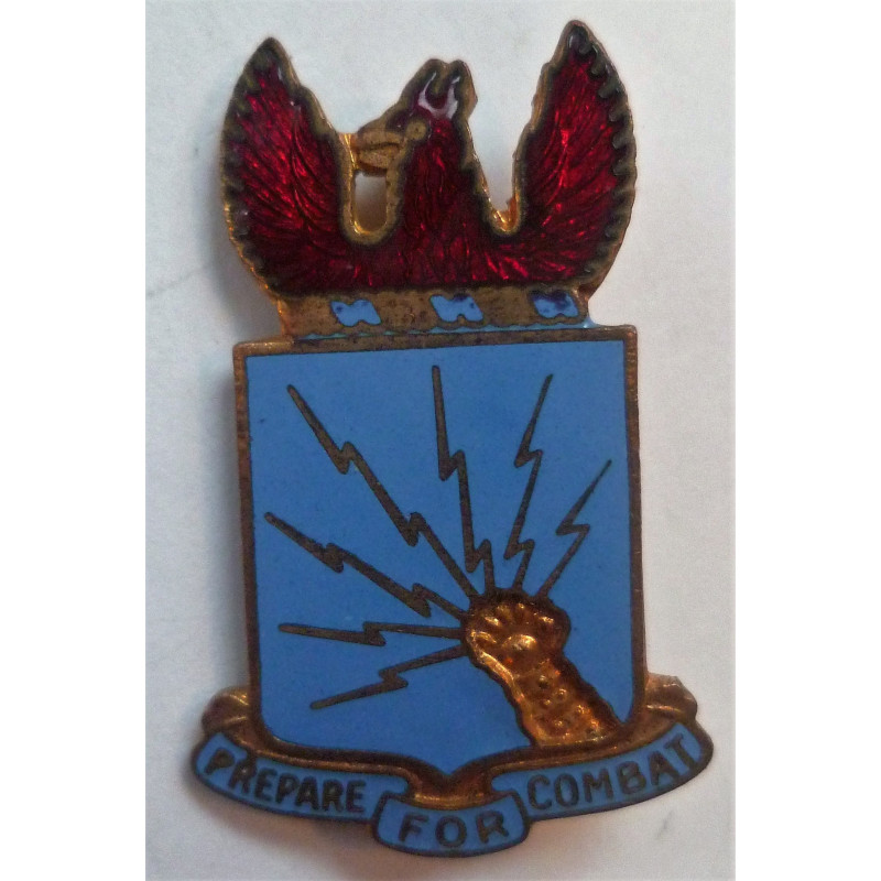WW2 USAAF South East Training Centre DI DUI Distinctive Unit Insignia Badge United States Army Air Force