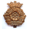 Duke of Lancaster's Regiment Cap Badge