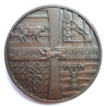 Rhodesian Independence Medal 1965